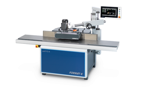 Profil 92 M e-motion