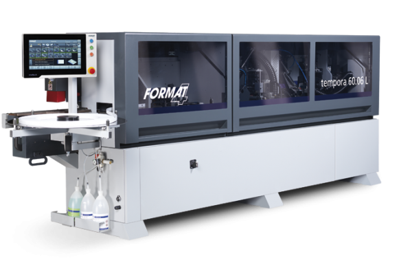 Tempora F600 60.06L