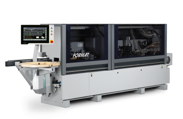 Tempora F800 60.08 x-motion PLUS