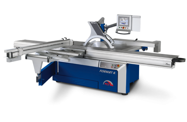 Kappa 550 e-motion PCS
