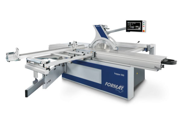 Kappa 590 e-motion