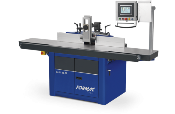 profil 45 M x-motion