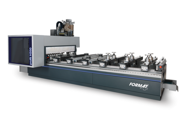 Profit H350