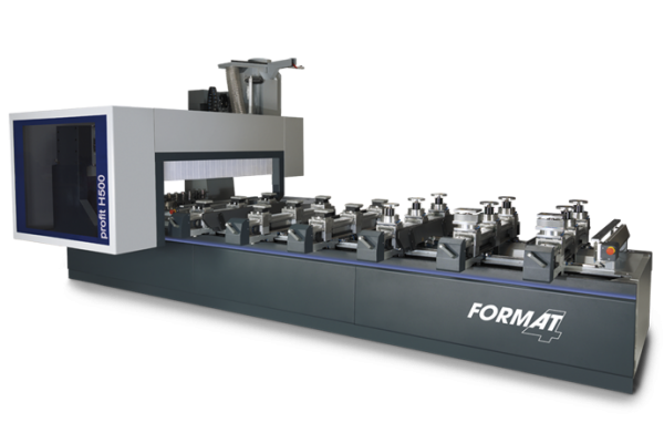 Profit H500 16.56 s-motion