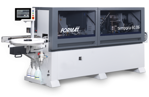 Tempora F600 60.06